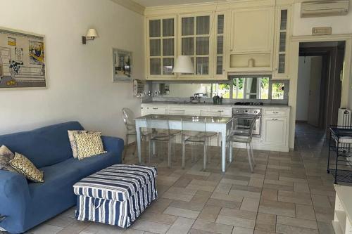 Querceta Apartment | Casa Norma Oasi di pace a un passo dal mare