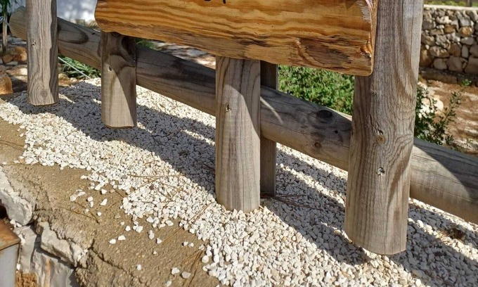 Manduria Villa | Casa Noscia