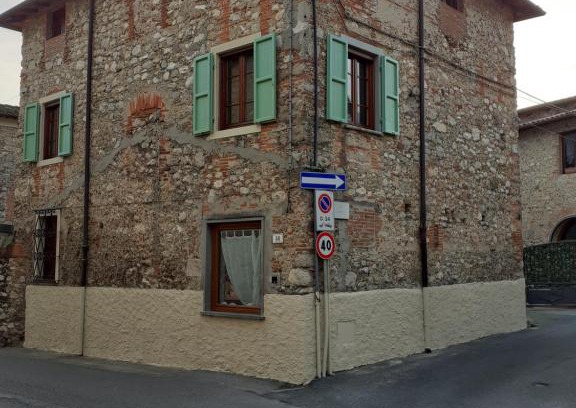 Camaiore House | Casa Nostra Camaiore