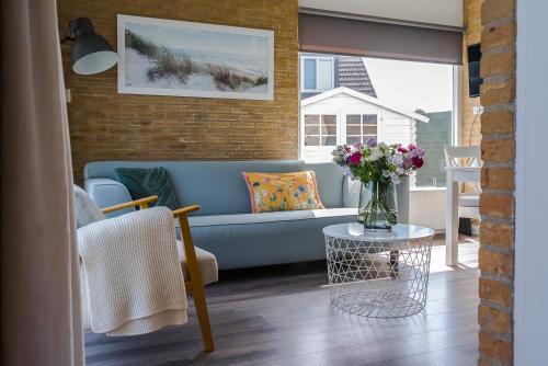 Municipality of Noordwijk House | -Casa Nova- nabij het meer, duinen en restaurants