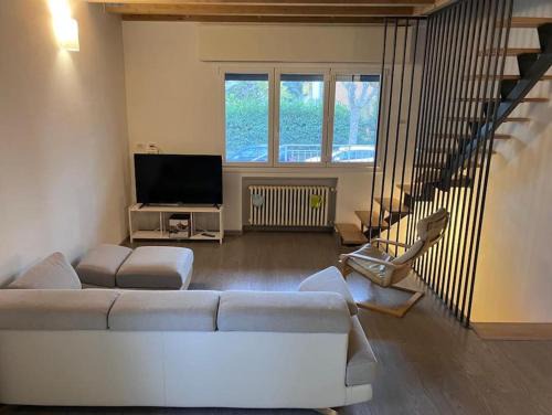 Medicina Villa | Casa nuova e spaziosa in centro