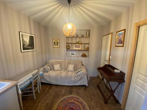 Alata Apartment | Casa Nustrali