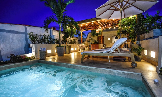 Centro Villa | Casa O Cochera Lux Boutique House