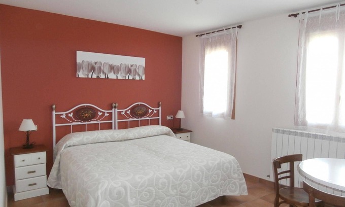 Mediano House | Casa O Trujar