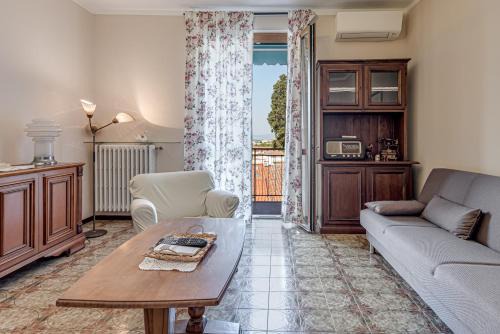 Calenzano House | Casa Olimpia