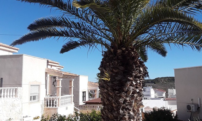 Rojales Apartment | Casa Oliva, 10 car minutes from the beach.