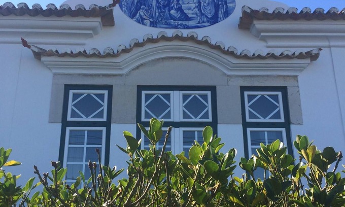 Vila Nogueira de Azeitao House | Casa Oliveira