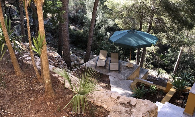 Pedreguer Apartment | Casa Olivia Apartment at Monte Pedreguer, Costa Blanca