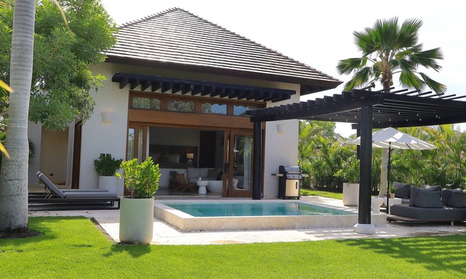 Punta Cana House | Casa onceOnce