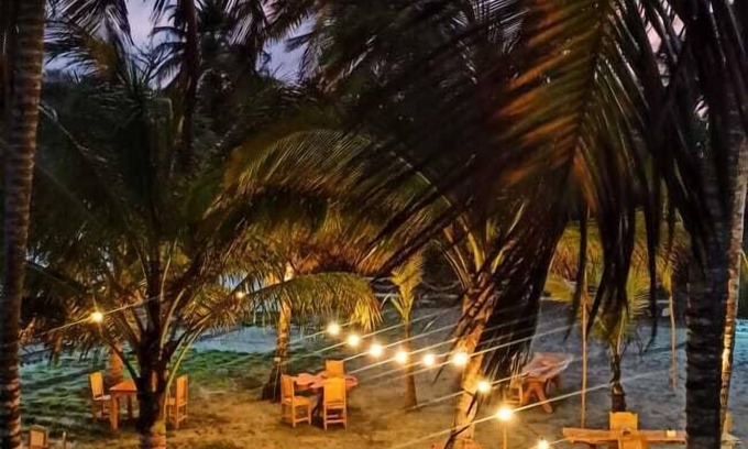 San Bernardo del Viento Hotel | CASA ORIGEN BOUTIQUE