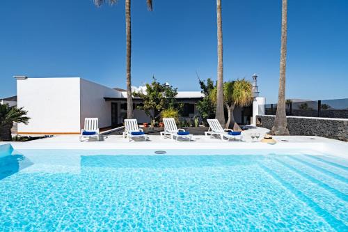 San Bartolome House | Casa Origen