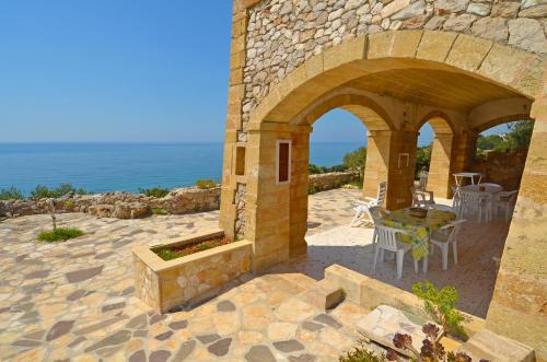 Patu House | Casa Orizzonte