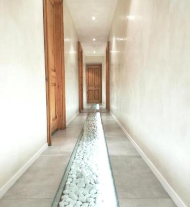 Nuoro House | Casa Orrù