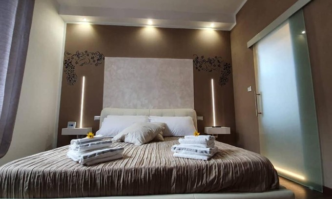 Province of Bologna Apartment | casa ottaviano