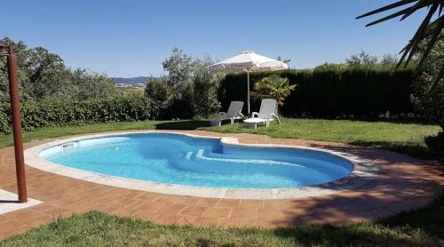 Ronda House | Casa Paco by CasaTuristica