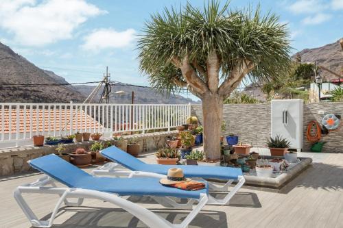 Mogan Apartment | Casa Paco
