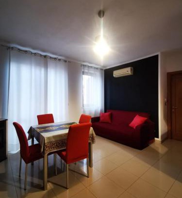 Olmedo Apartment | Casa Palladini Olmedo