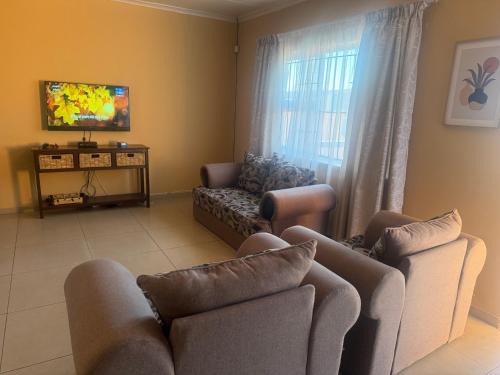 Swakopmund House | Casa Palm and Tide