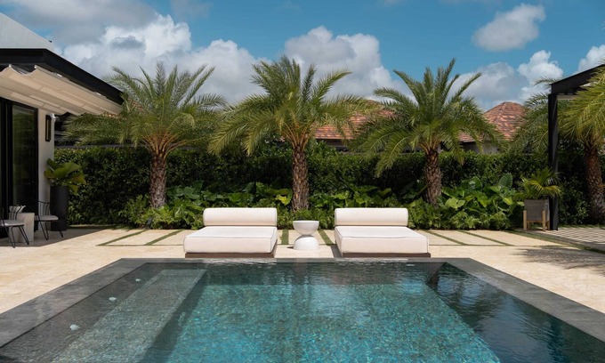 Yarary - Cap Cana Villa | Casa Palma in Punta Cana by Personal Villas - Contemporary Luxurious Haven