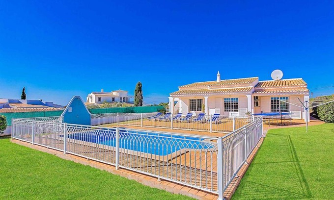 Vale de Parra Villa | Casa Palmeira