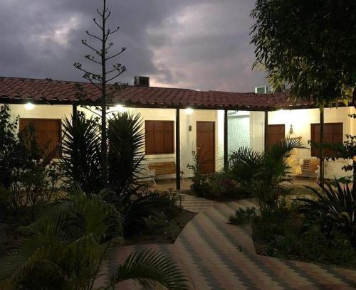 Palomino House | Casa Palomino Hostal