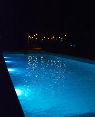 General San Martin Resort | Casa Panchito
