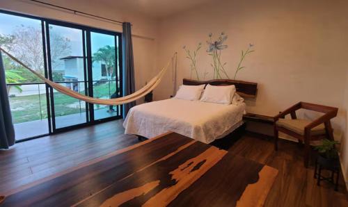 Xul-Ha Apartment | Casa Pantoja
