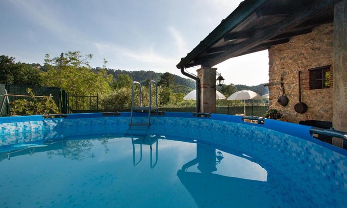 Camaiore House | Casa Paola