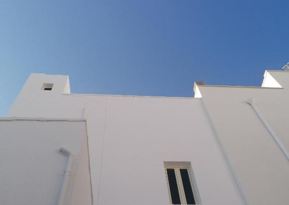 Cutrofiano Apartment | Casa Paola