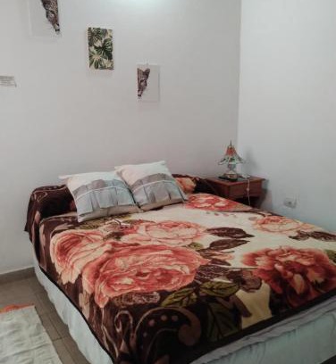 Posadas House | Casa para 6 con cochera-Maragus