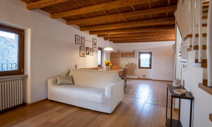 Cavalo Apartment | Casa Pastello in Valpolicella