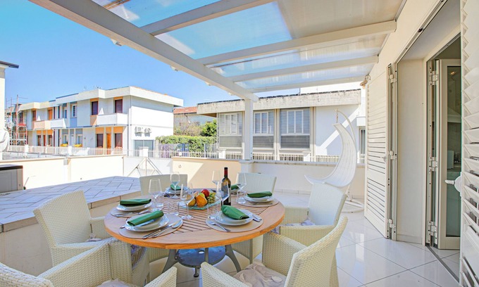 Torre del Lago Puccini House | Casa Patino, Torre del Lago, Italy