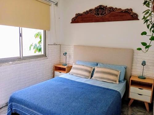 Cordoba House | CASA PATRIA, con cochera, patio, parrilla