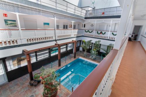 Playa de Arinaga Apartment | Casa Paula - 12