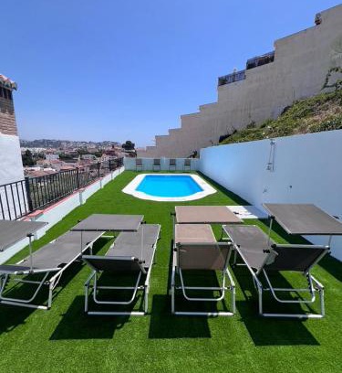 Almunecar House | Casa Paula