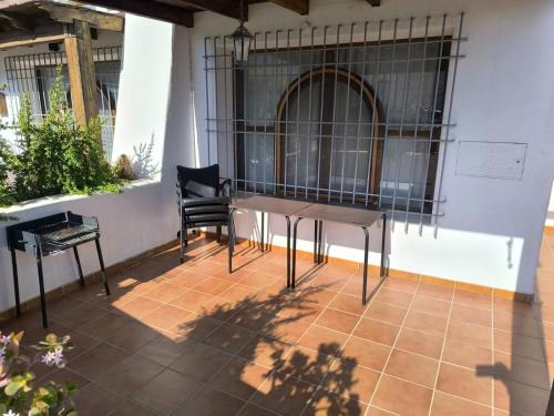 Las Negras Apartment | Casa Paulonia