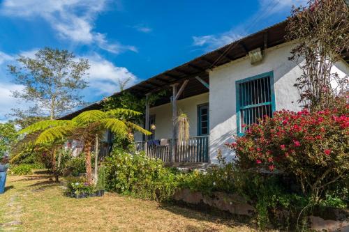 Libano House | Casa Peñones