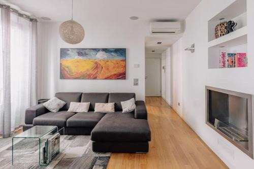 Lazzaretto Apartment | Casa Penelope