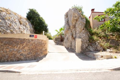 Benimaurell House | Casa Penya Fegina