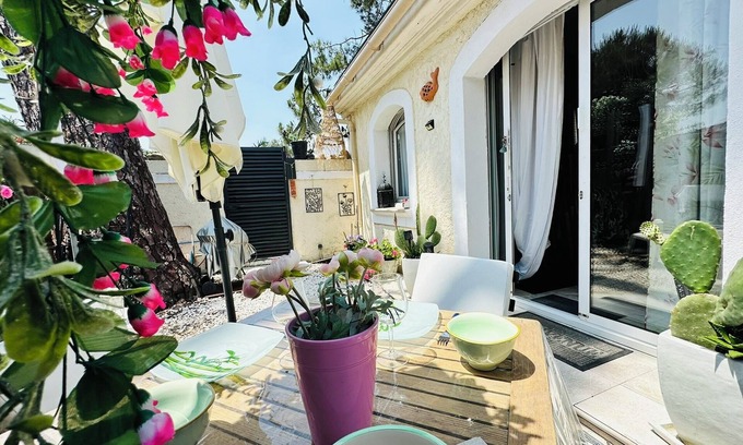 Borgo House | - Casa Peonia - outbuilding - beachfront