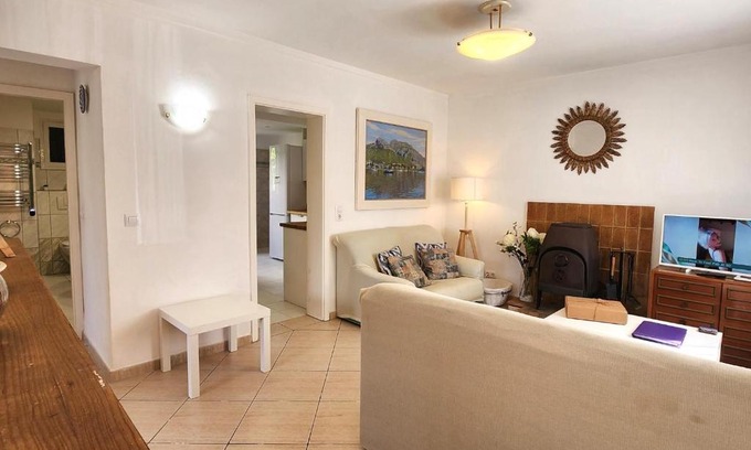 Puerto de Pollensa House | Casa Pepe