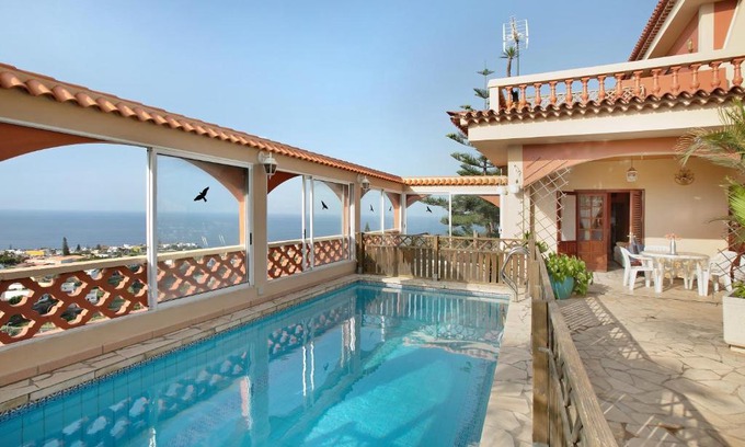 Tejina House | Casa Petite Paradise