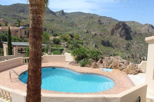 Turre Bed & Breakfast | Casa Pia