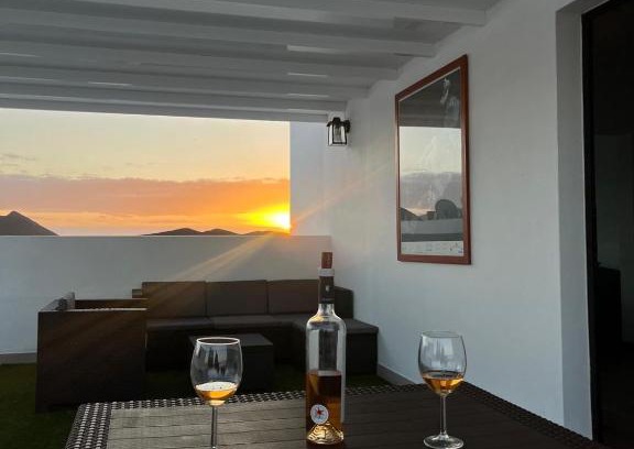 La Santa Apartment | Casa Picacho