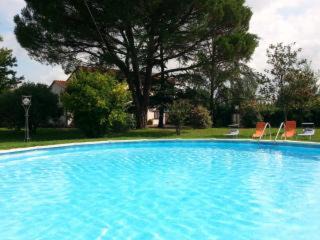 Capannori House | Casa Pilar