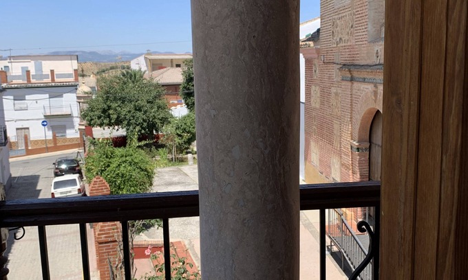 Dilar Hotel | Casa Pilatos, charming rural guesthouse