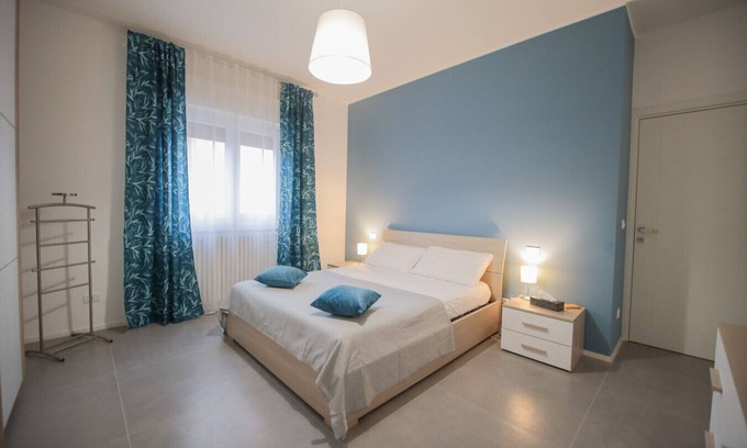 Palermo Apartment | Casa Pisani 274 - Palermo