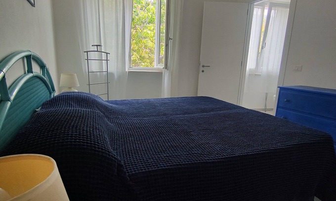 Marciana Marina Apartment | Casa Pitturini comfortable apartment in quiet area 500 m from the sea