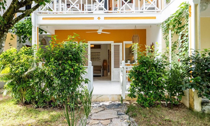 Las Terrenas House | CASA PITU: Beauty by the beach