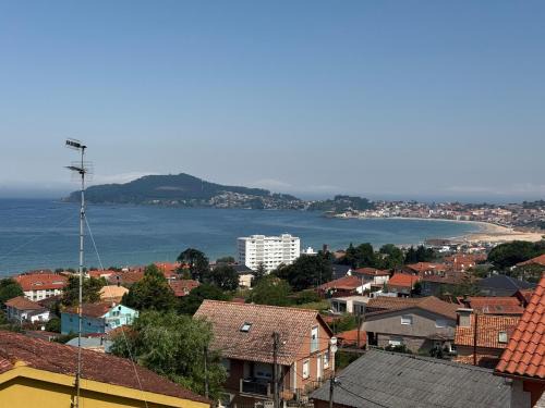 Nigran House | Casa playa America